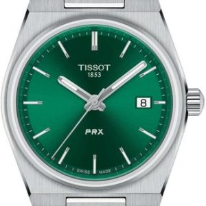 Tissot PRX 35mm T137.210.11.081.00