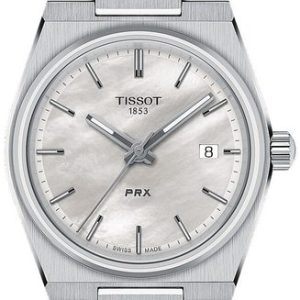 Tissot PRX 35mm T137.210.11.111.00