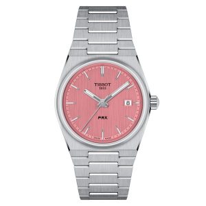 Tissot PRX 35mm T137.210.11.331.00