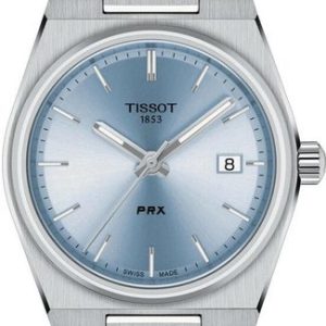 Tissot PRX 35mm T137.210.11.351.00