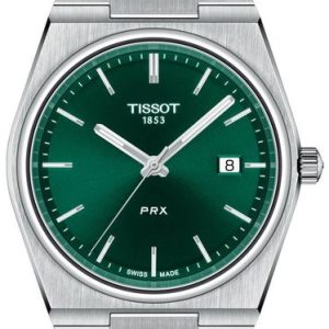 Tissot PRX 40 T137.410.11.091.00