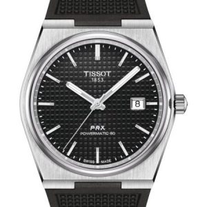 Tissot PRX Powermatic 80 T137.407.17.051.00