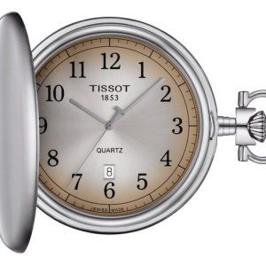 Tissot Savonnette Quartz T862.410.19.292.00