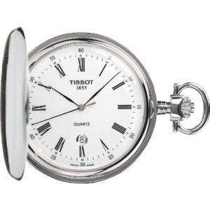 Tissot Savonnette T83.6.553.13