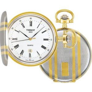 Tissot Savonnette T83.8.553.13