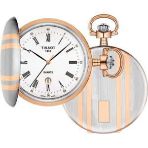 Tissot Savonnette T862.410.29.013.00