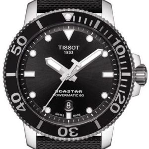 Tissot Seastar 1000 Automatic T120.407.17.051.00