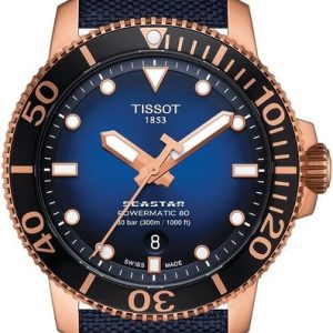 Tissot Seastar 1000 Automatic T120.407.37.041.00