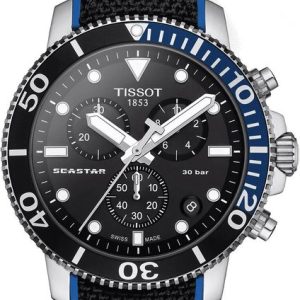 Tissot Seastar 1000 Chrono T120.417.17.051.03