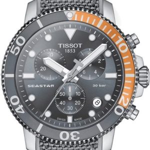 Tissot Seastar 1000 Chrono T120.417.17.081.01