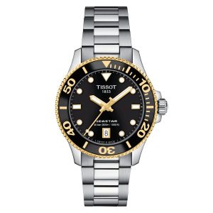 Tissot Seastar 1000 Quartz Lady T120.210.21.051.00