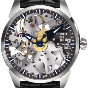 Tissot T-Complications Squelette T070.405.16.411.00