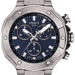 Tissot T-Race Chronograph T141.417.11.041.00