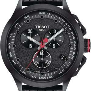 Tissot T-Race Cycling Giro d'Italia 2022 T135.417.37.051.01