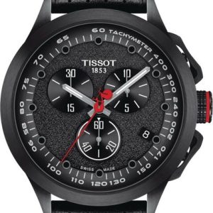 Tissot T-Race Cycling La Vuelta 2022 T135.417.37.051.02