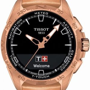 Tissot T-Touch Connect Solar T121.420.46.051.00