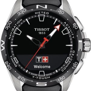 Tissot T-Touch Connect Solar T121.420.47.051.00