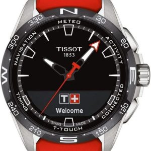 Tissot T-Touch Connect Solar T121.420.47.051.01