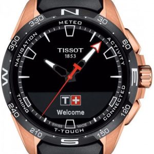 Tissot T-Touch Connect Solar T121.420.47.051.02