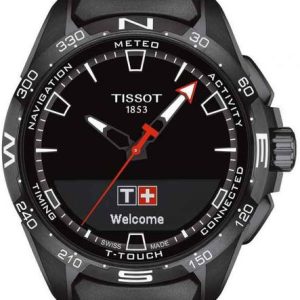 Tissot T-Touch Connect Solar T121.420.47.051.03