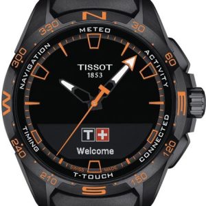 Tissot T-Touch Connect Solar T121.420.47.051.04