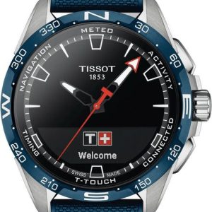 Tissot T-Touch Connect Solar T121.420.47.051.06