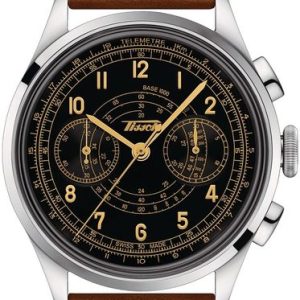 Tissot Telemeter 1938 T142.462.16.052.00