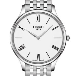 Tissot Tradition 2018 T063.409.11.018.00