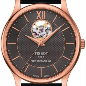 Tissot Tradition Automatic T063.907.36.068.00