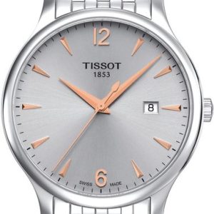 Tissot Tradition Quartz T063.610.11.037.01