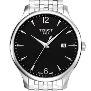 Tissot Tradition Quartz T063.610.11.057.00