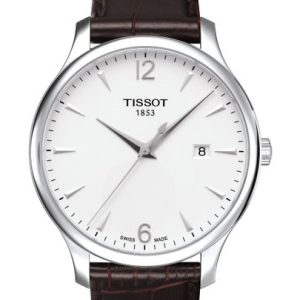 Tissot Tradition Quartz T063.610.16.037.00