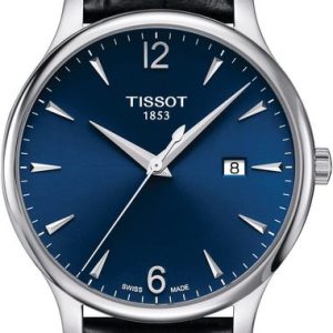 Tissot Tradition Quartz T063.610.16.047.00