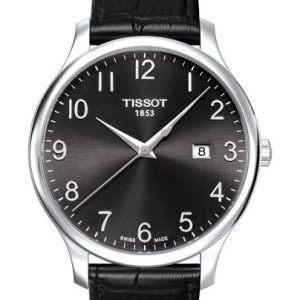 Tissot Tradition Quartz T063.610.16.052.00