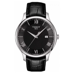 Tissot Tradition Quartz T063.610.16.058.00