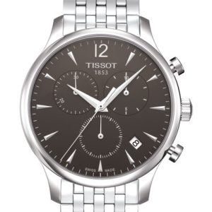 Tissot Tradition Quartz T063.617.11.067.00