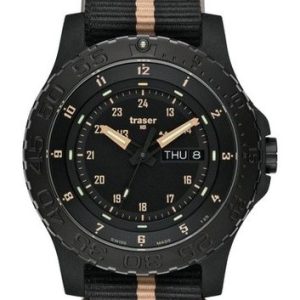 Traser P 6600 Sand nato