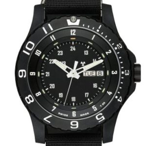 Traser P 6600 Type 6 MIL-G Sapphire Tritium nato