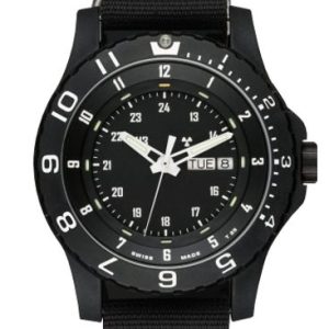 Traser P 6600 Type 6 MIL-G Sapphire nato