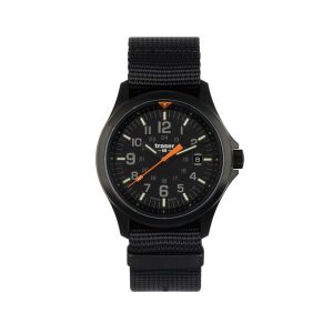 Traser P67 Officer Pro Black Nato