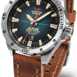 Vostok Europe Almaz Automatic Line NH35-320A678