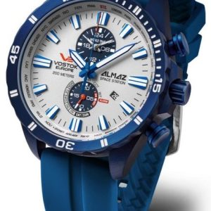 Vostok Europe Almaz Multifunctional Line YM8J-320D657S