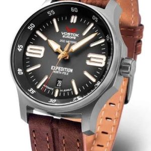 Vostok Europe Expedition Compact NH35/592A555