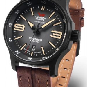 Vostok Europe Expedition Compact NH35/592C554