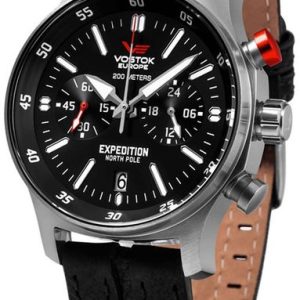 Vostok Europe Expediton Compact VK64/592A559