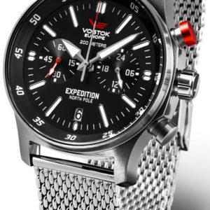 Vostok Europe Expediton Compact VK64/592A559B