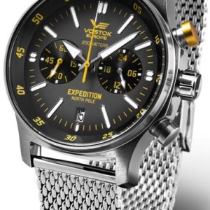 Vostok Europe Expediton Compact VK64/592A560B