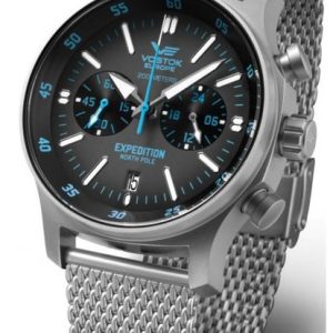 Vostok Europe Expediton Compact VK64/592A561B