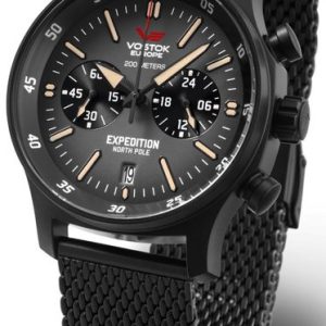 Vostok Europe Expediton Compact VK64/592C558B