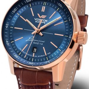 Vostok Europe GAZ-14 Limouzine Automatic NH35-565B592